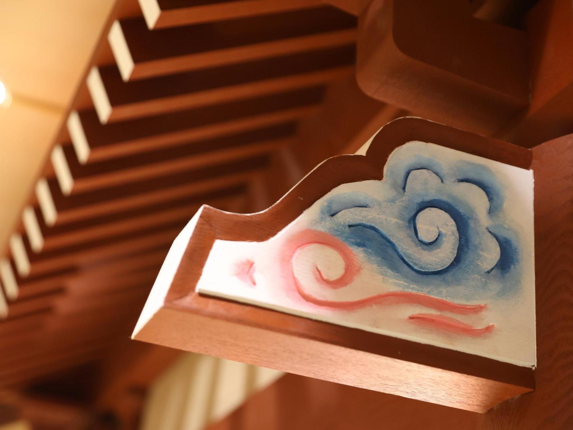 Onyado Nono Asakusa Bettei Hot Spring Tokyo prefektur Exteriör bild