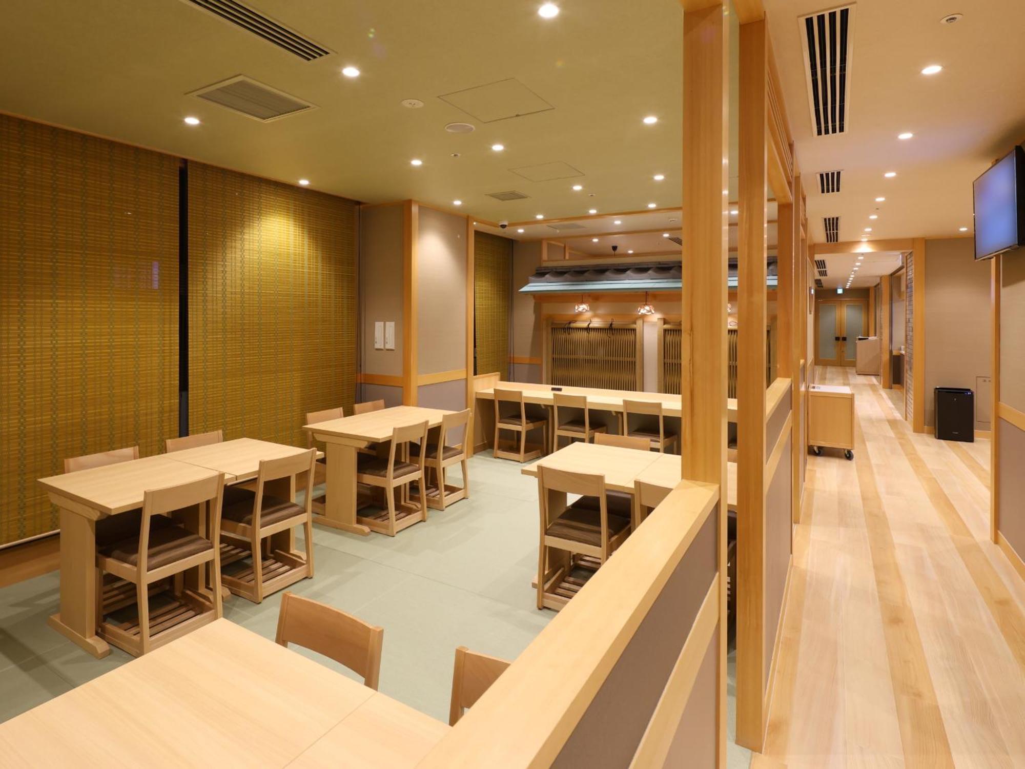 Onyado Nono Asakusa Bettei Hot Spring Tokyo prefektur Exteriör bild